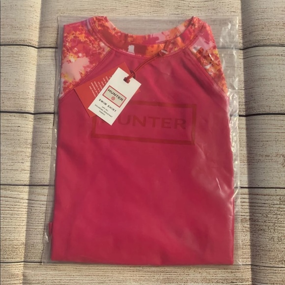 🆕 Hunter Toddlers' Rash Guard - Picture 4 of 4